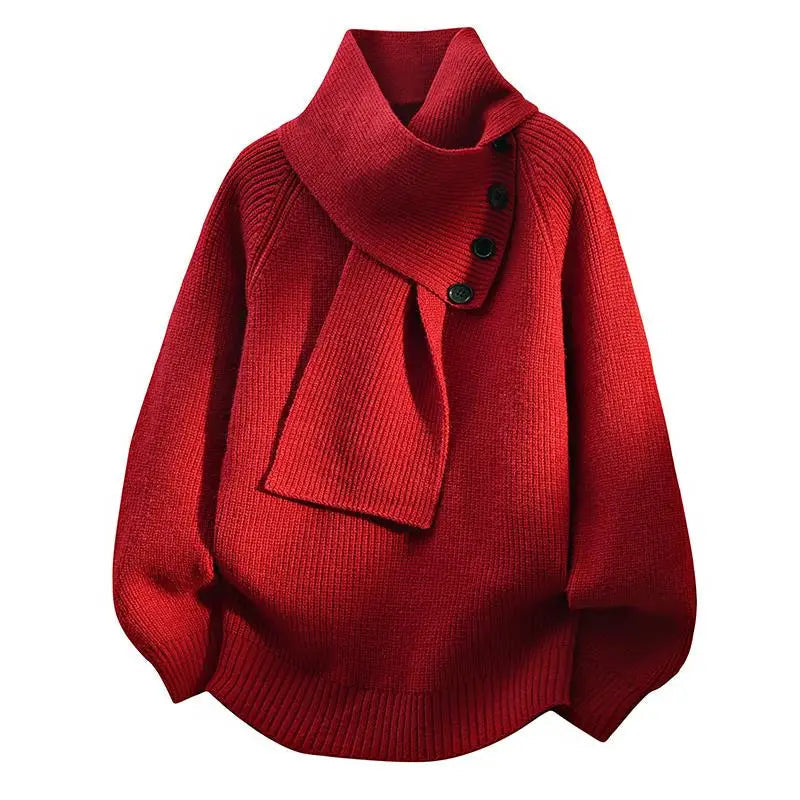 Red / 4XL