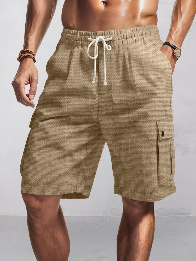 Khaki / 3XL