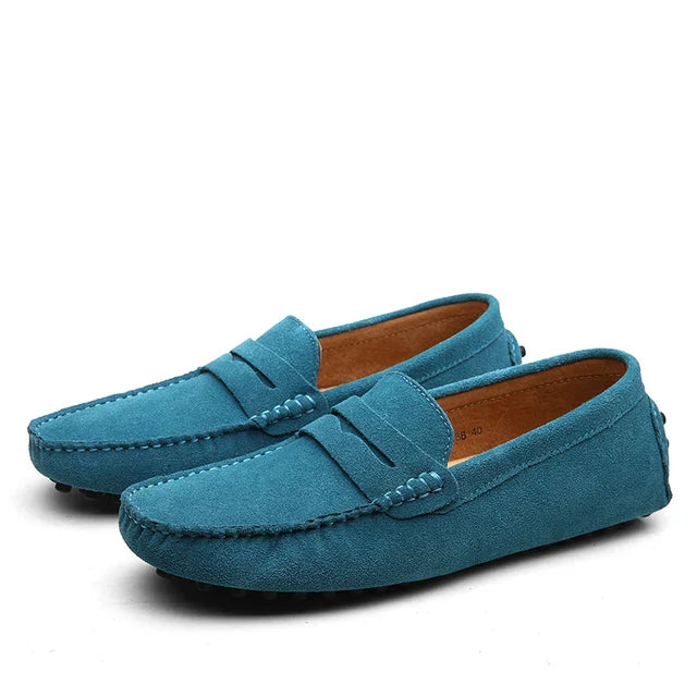 Ocean Blue / US 5.5