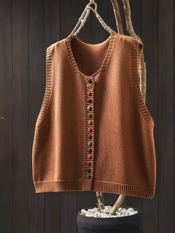 Orange / One size