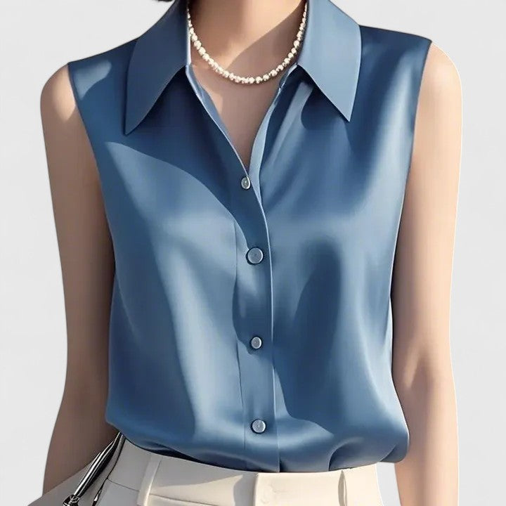 Blue / XL