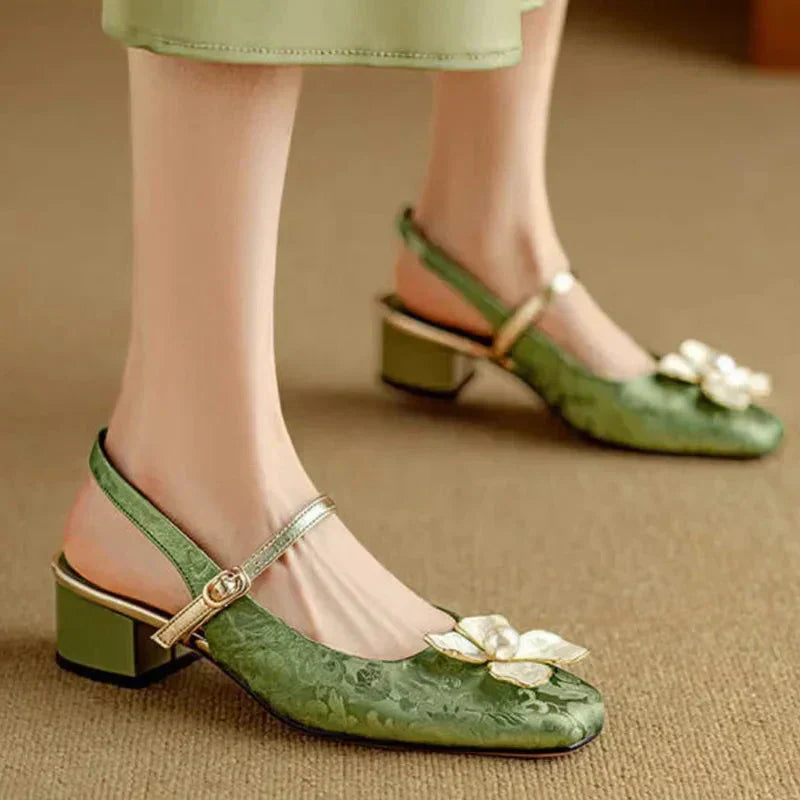 Green / 8.5