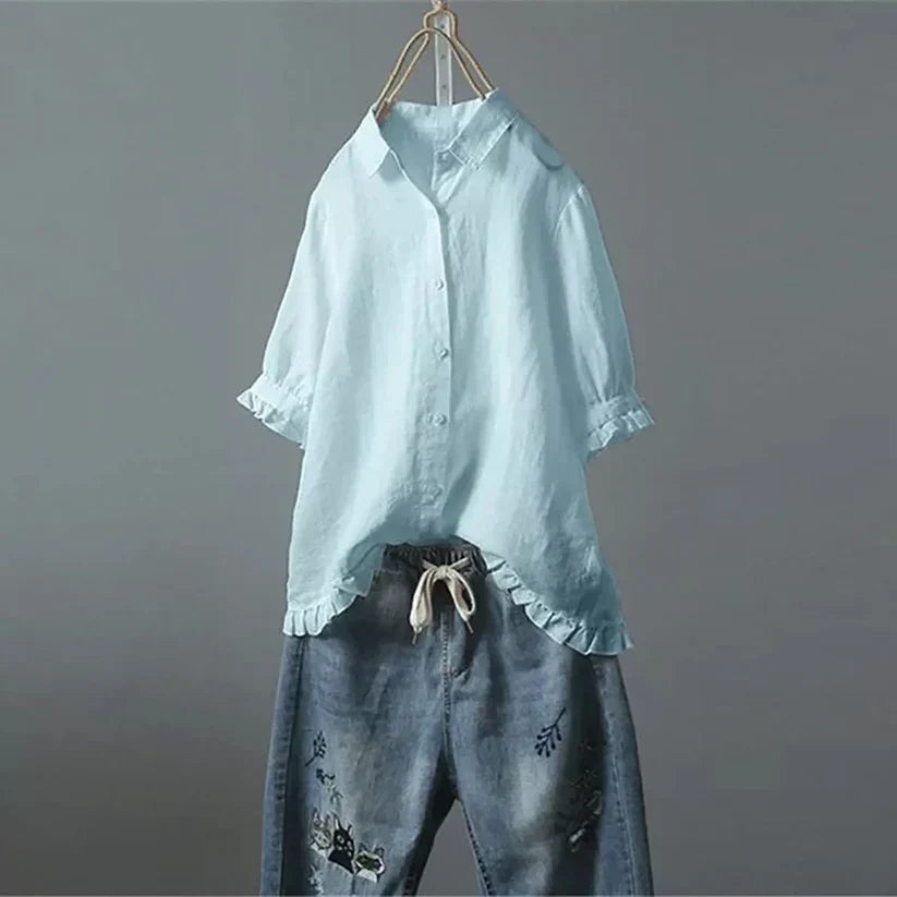 Light Blue / 3XL