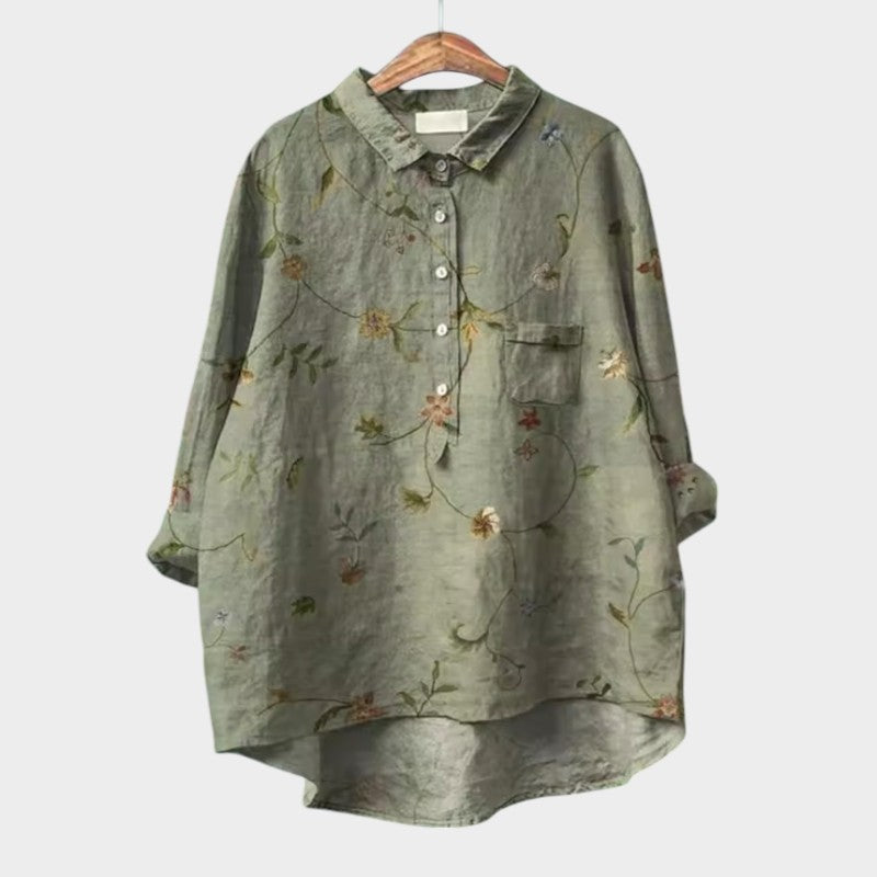 Green / 3XL