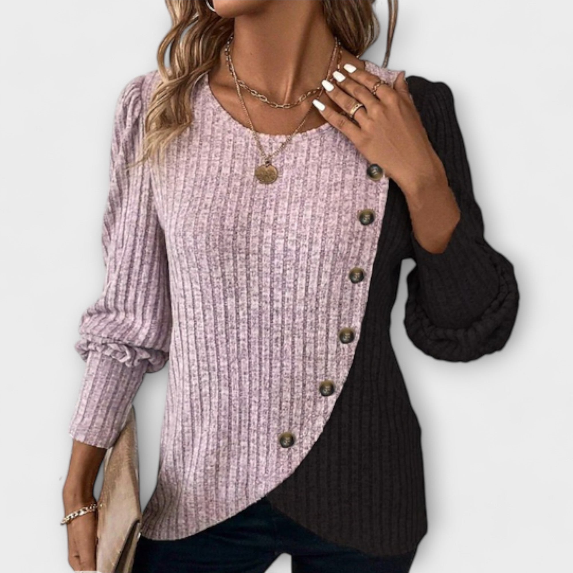 Violet / 3XL