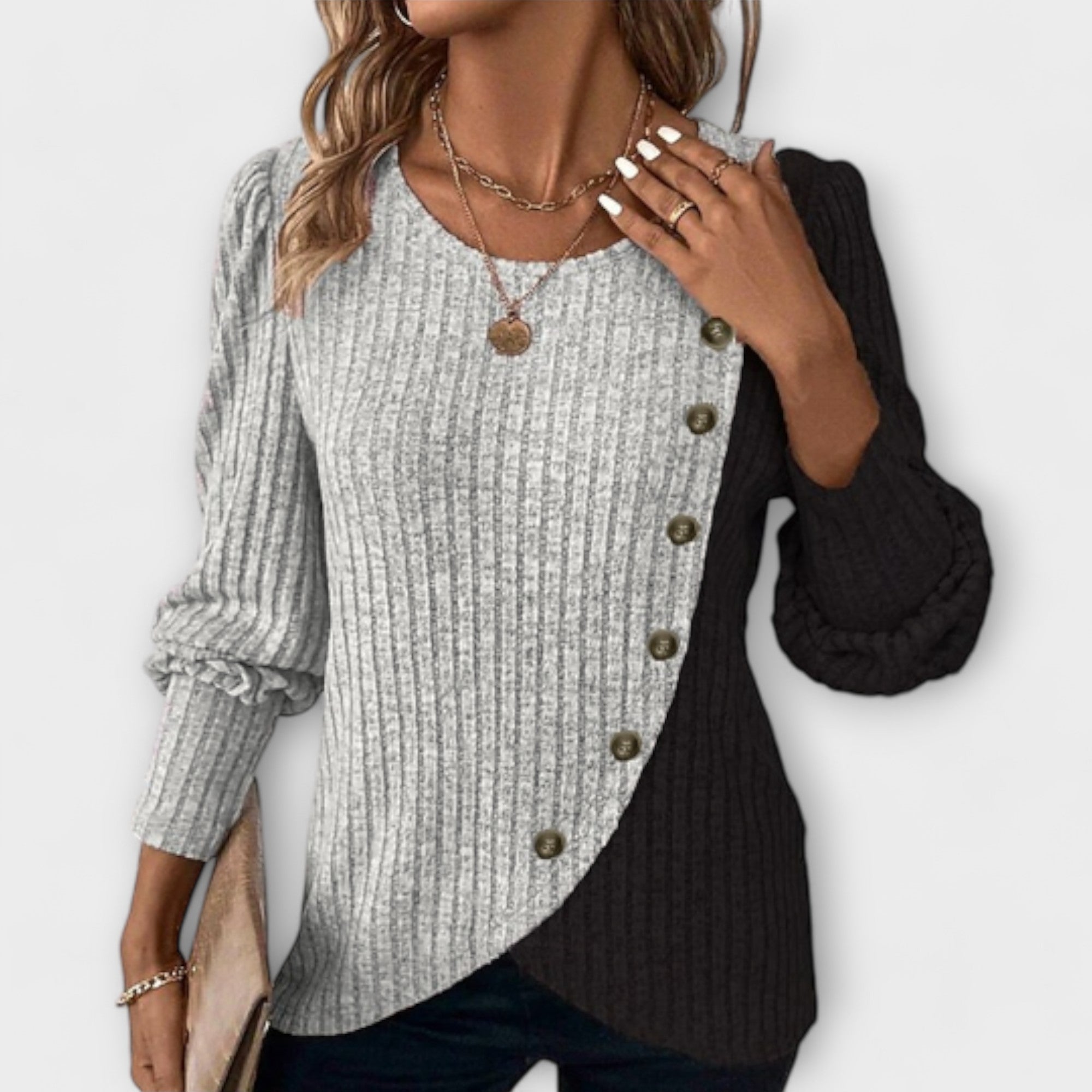 Grey / 3XL