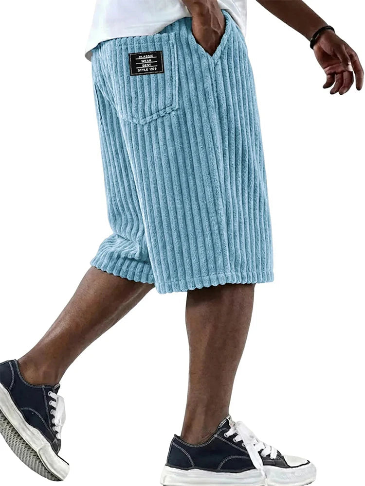 Blue / 4XL