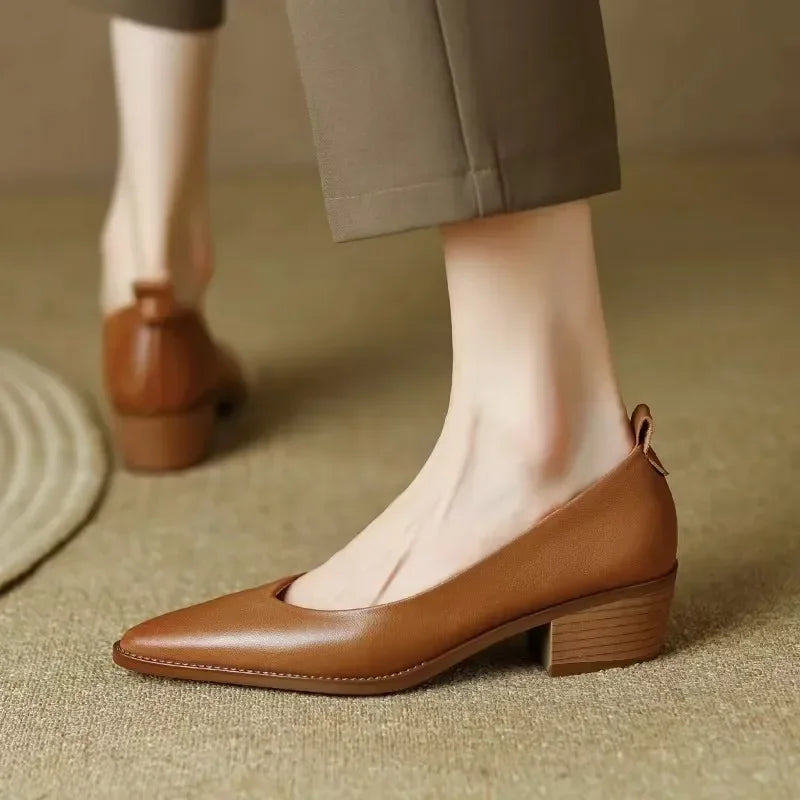 Brown / 10.5