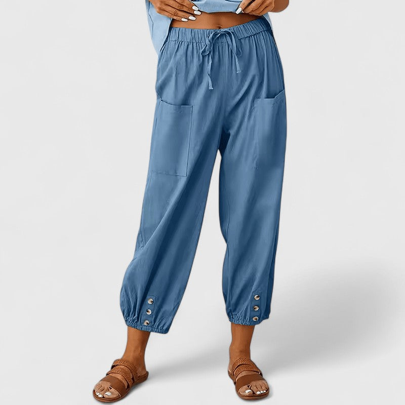 Denim Blue / 2XL
