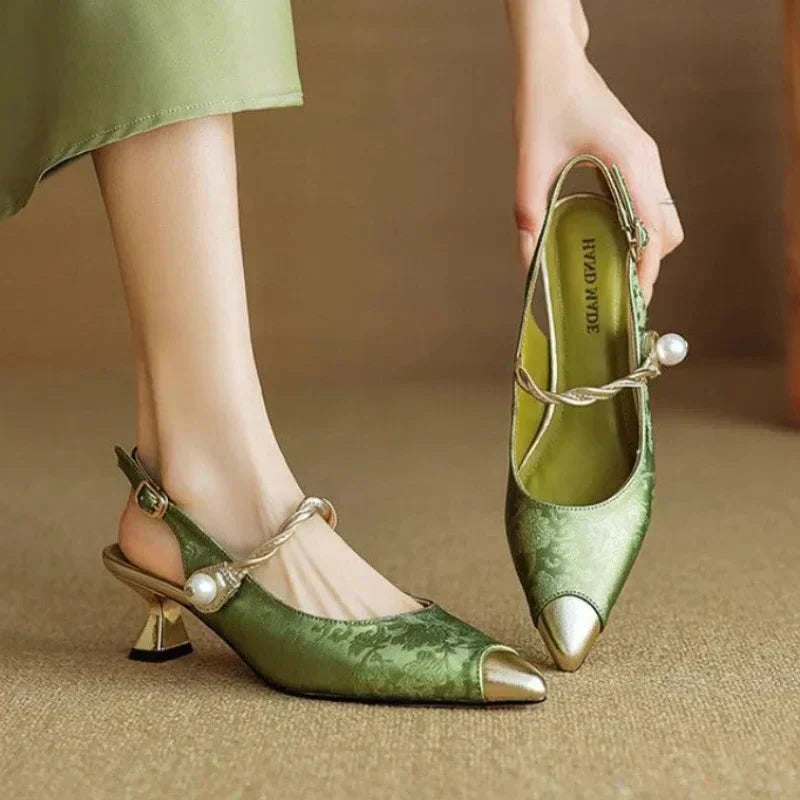 Green / 8.5