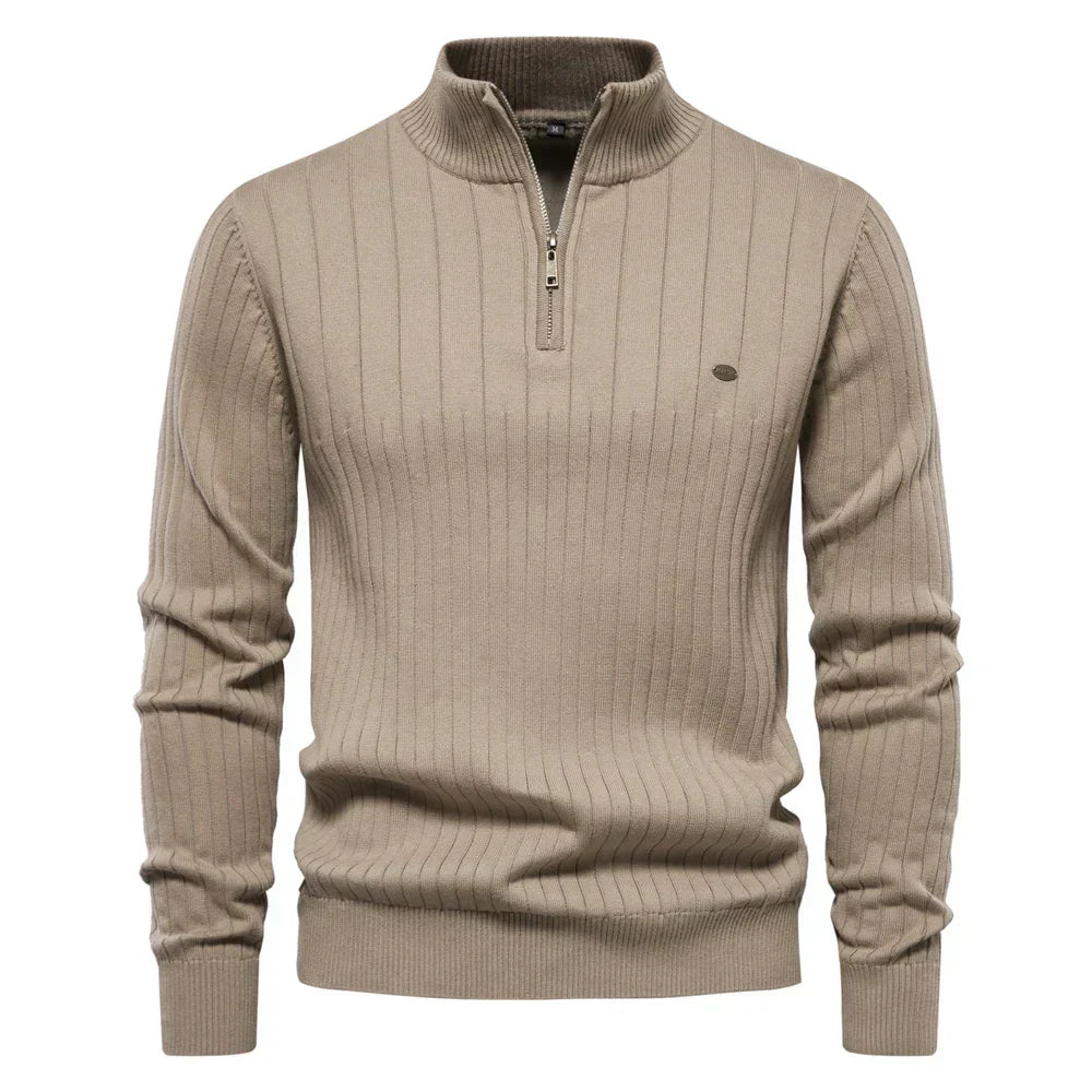 Khaki / S (132-154 lbs)