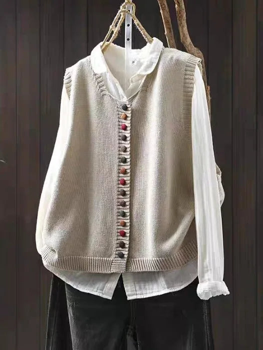 Off white / One size