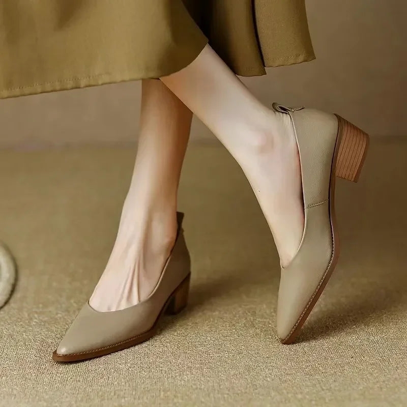 Beige / 10.5