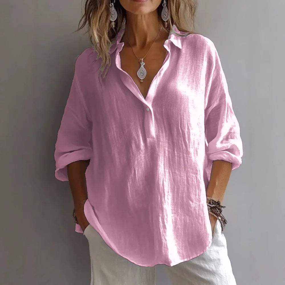 Pink (Almost sold out) / 2XL