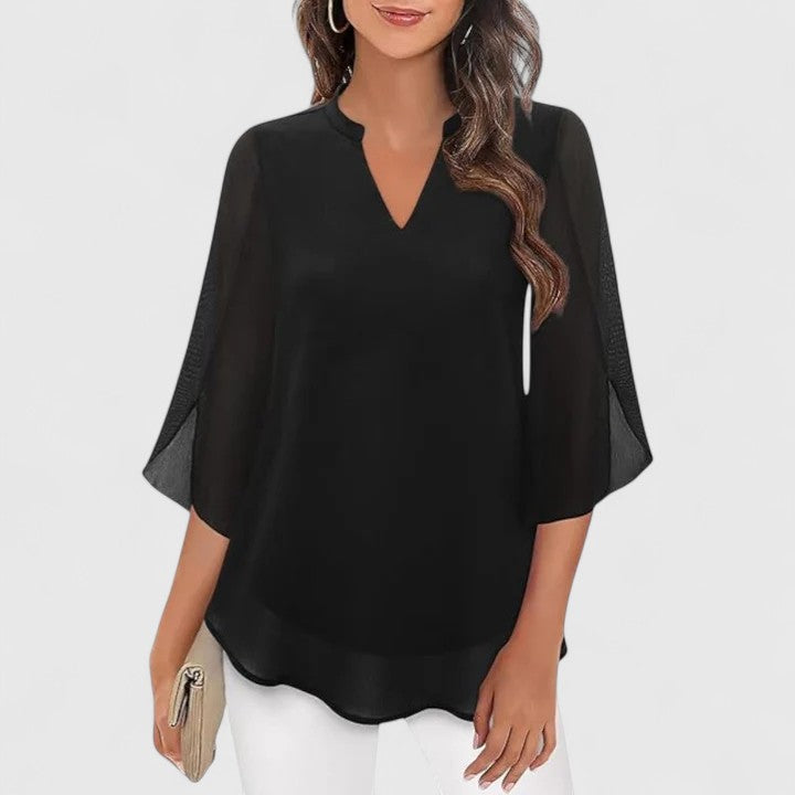 Black / XL