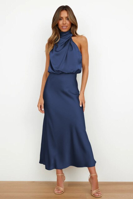 Blue / XL