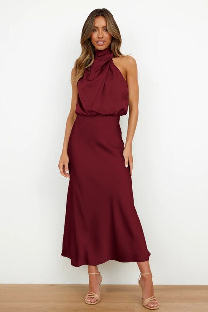 Burgundy / XL
