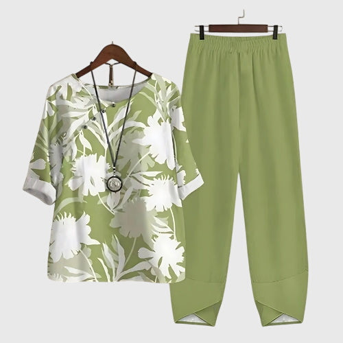 Green / 5XL