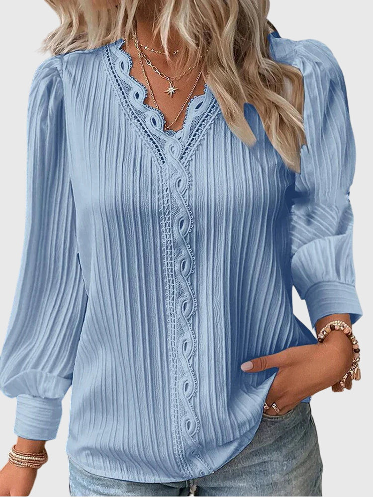 Blue / XXXL
