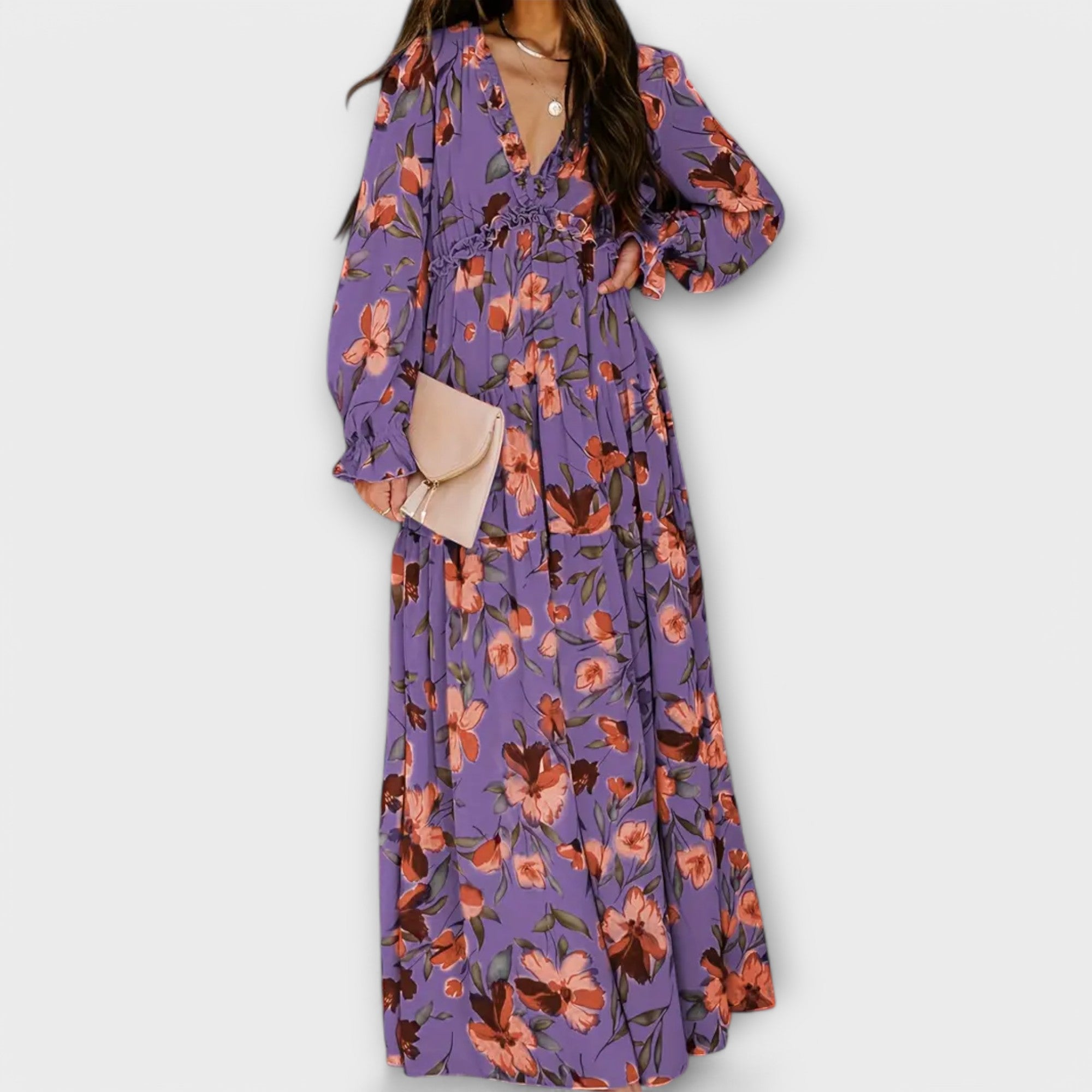 Dark Purple / XL