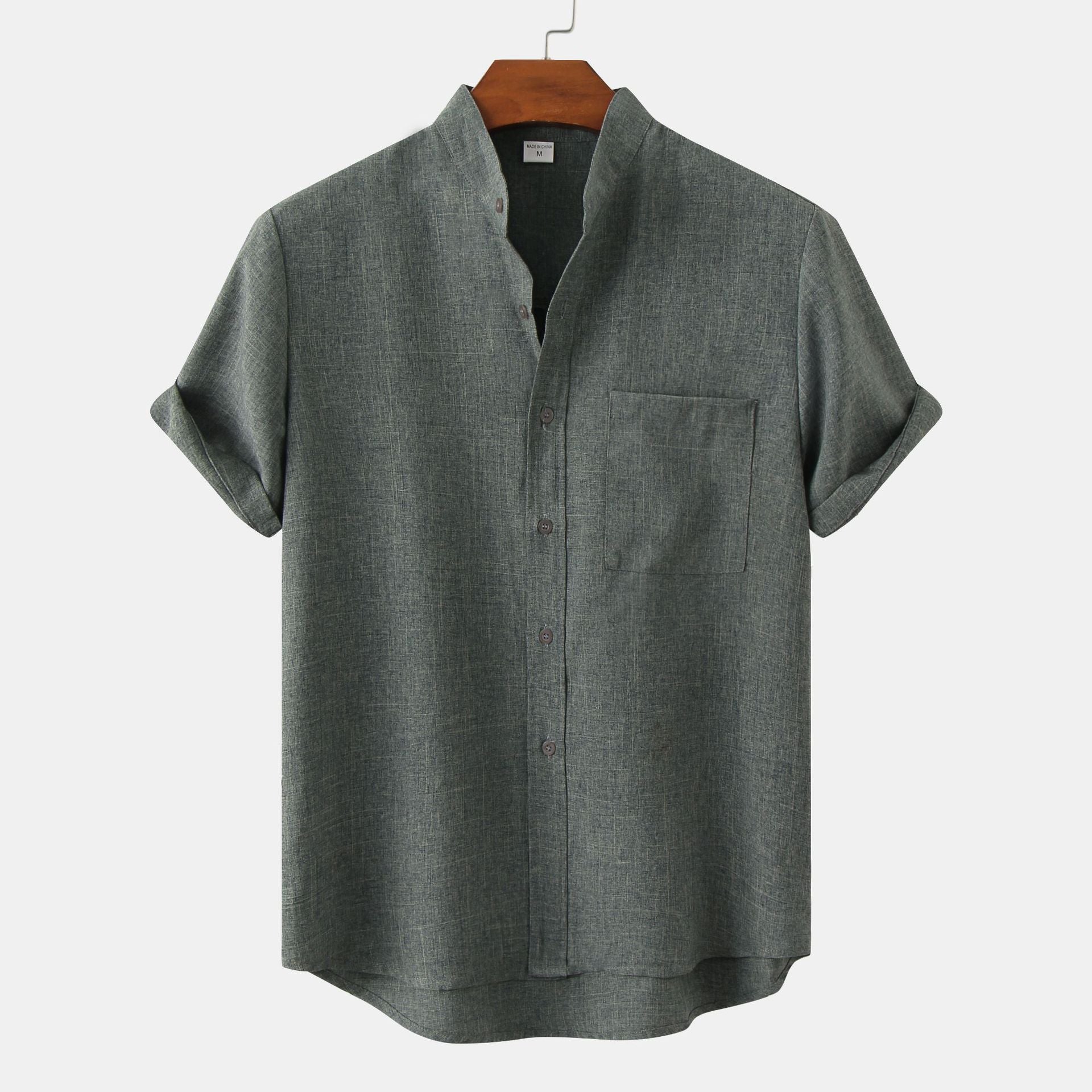Dark Green / M