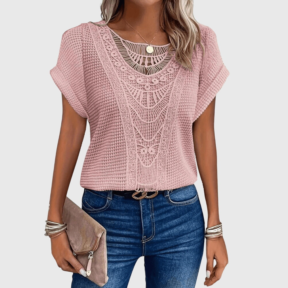 Pink / 3XL