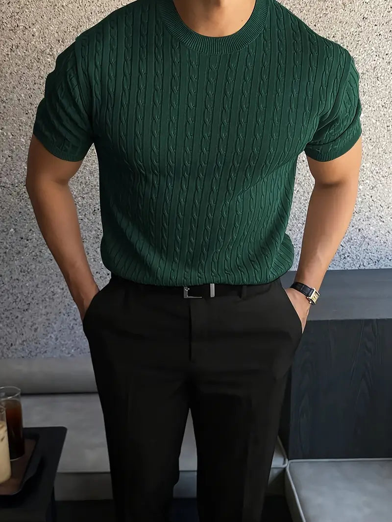 Green / 3XL