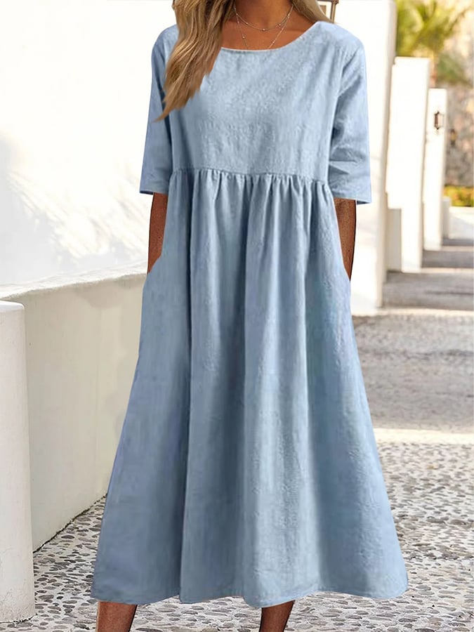 Azure Blue / 5XL