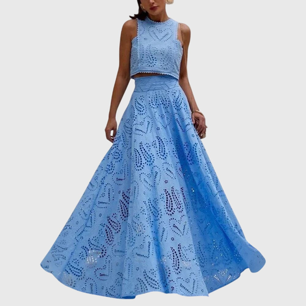 Blue / L