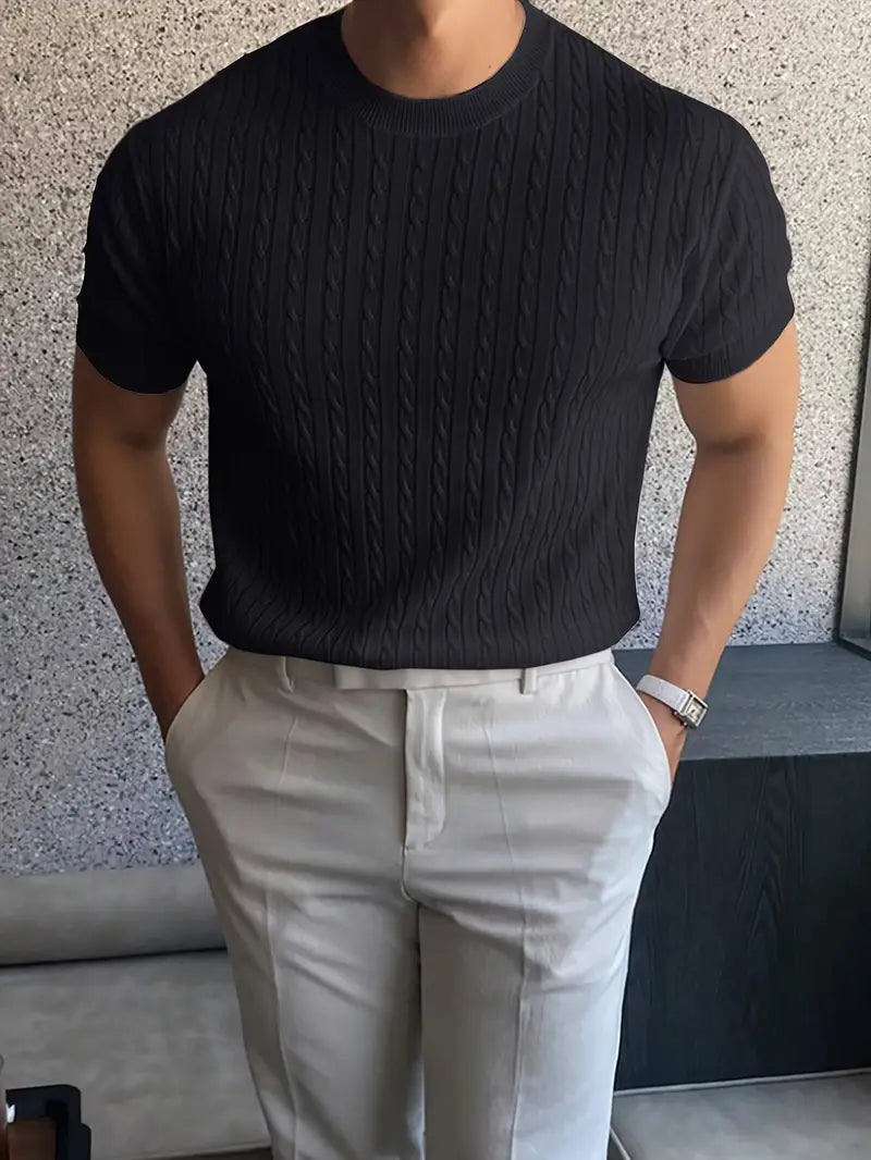 Black / 3XL
