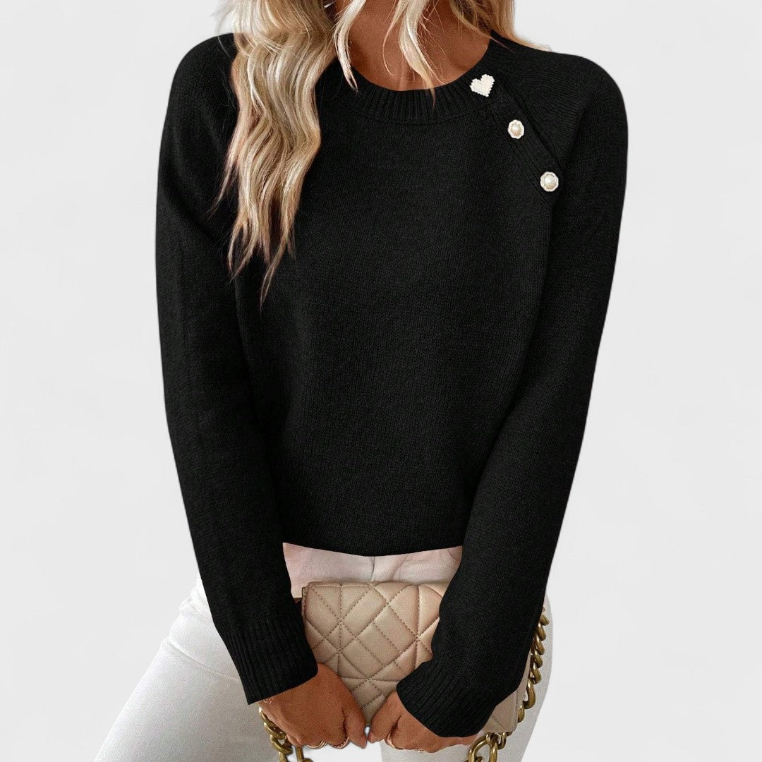 Black / L