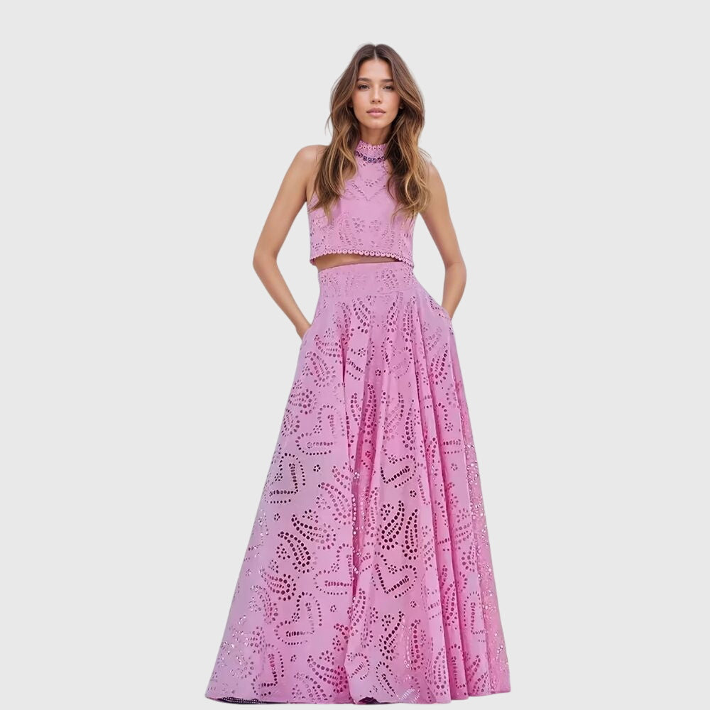 Pink / L