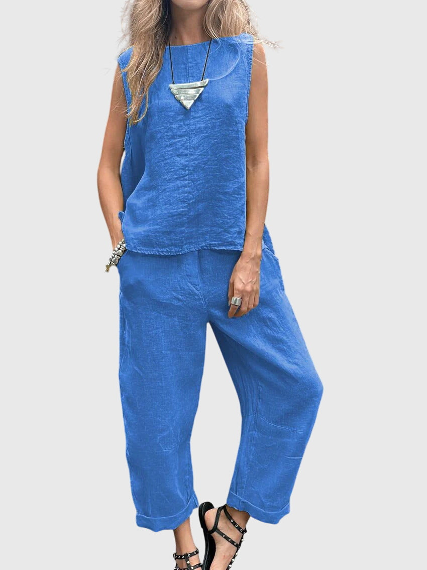 Blue / 3XL