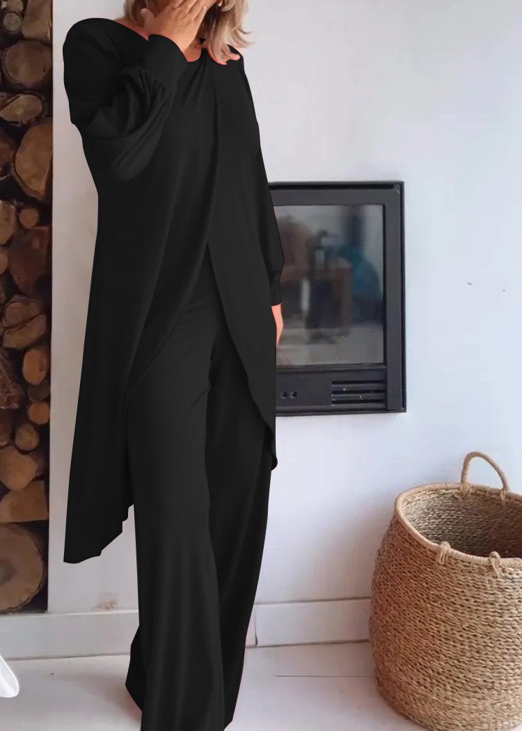 Black / 3XL