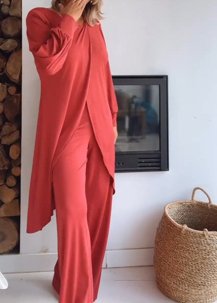 Red / 3XL