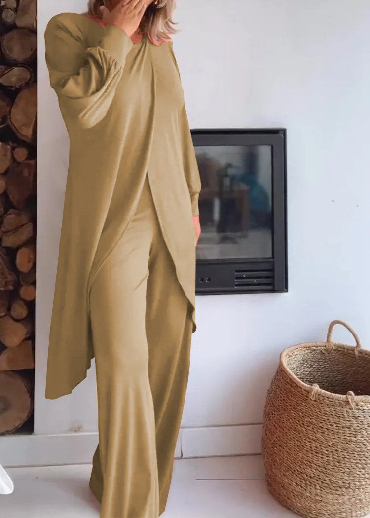 Khaki / 3XL