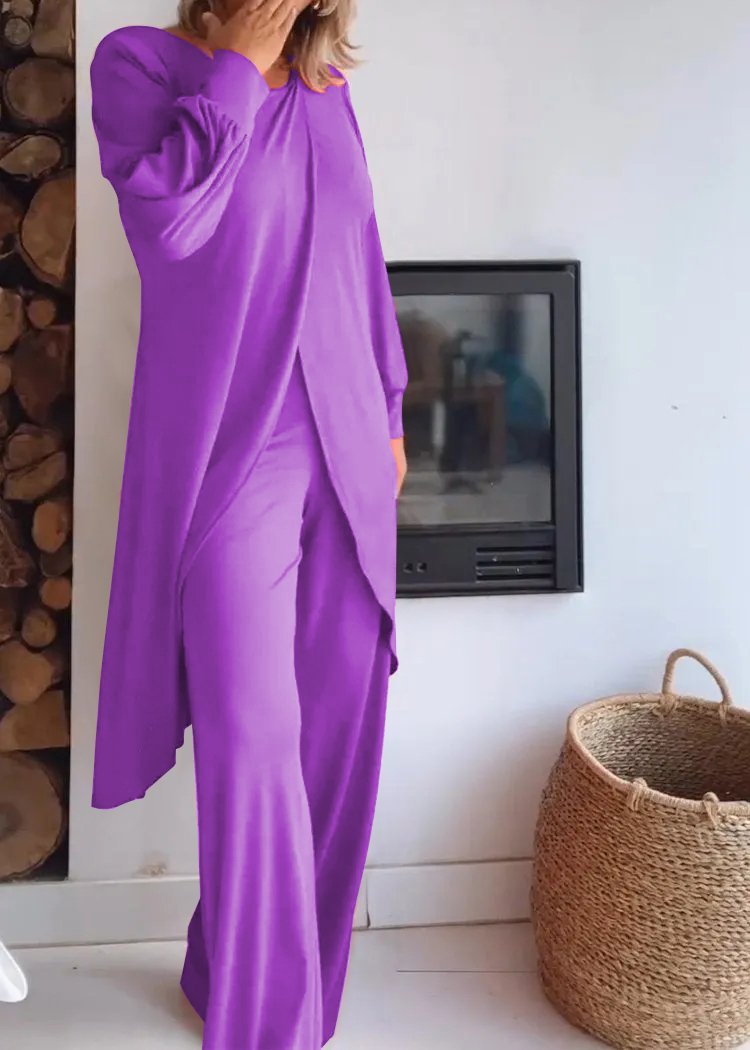 Purple / 3XL