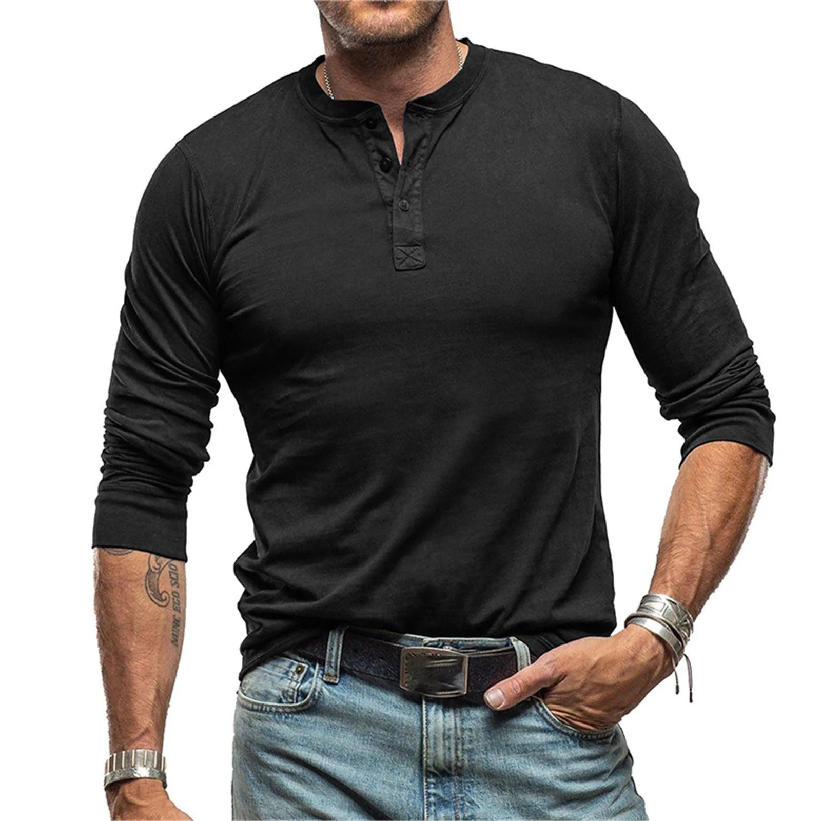 Black / 2XL