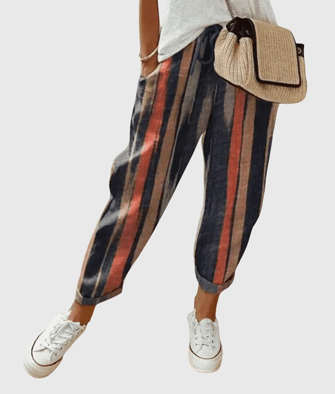 Stripes / 5XL