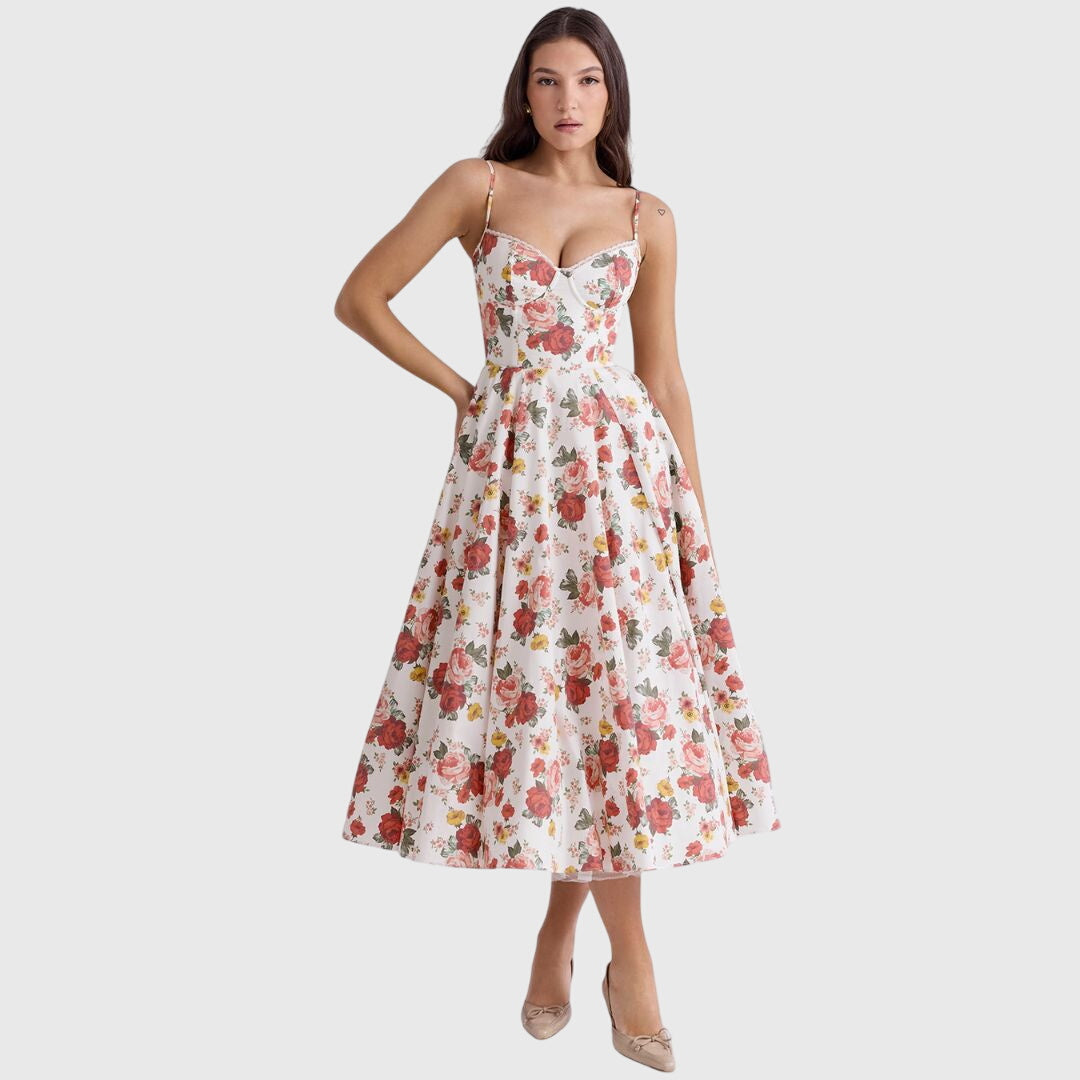 Floral / XL