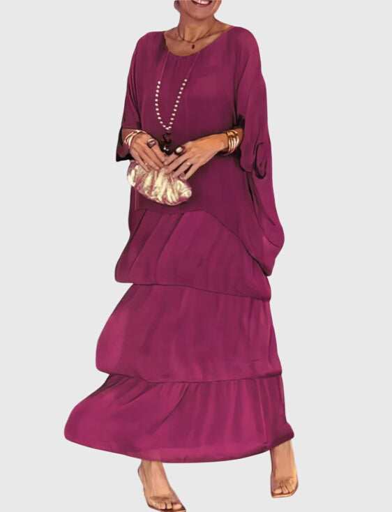 Pink-Violet / 3XL