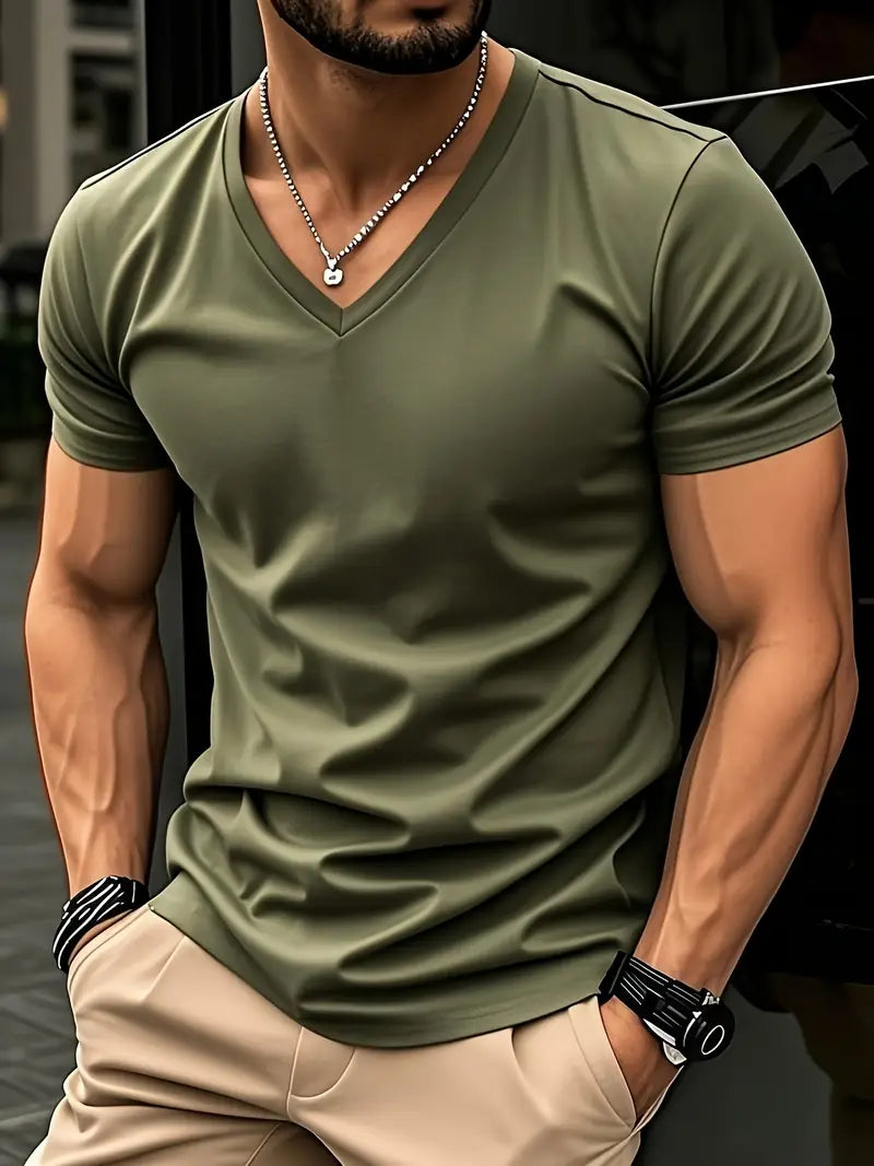 Green / S