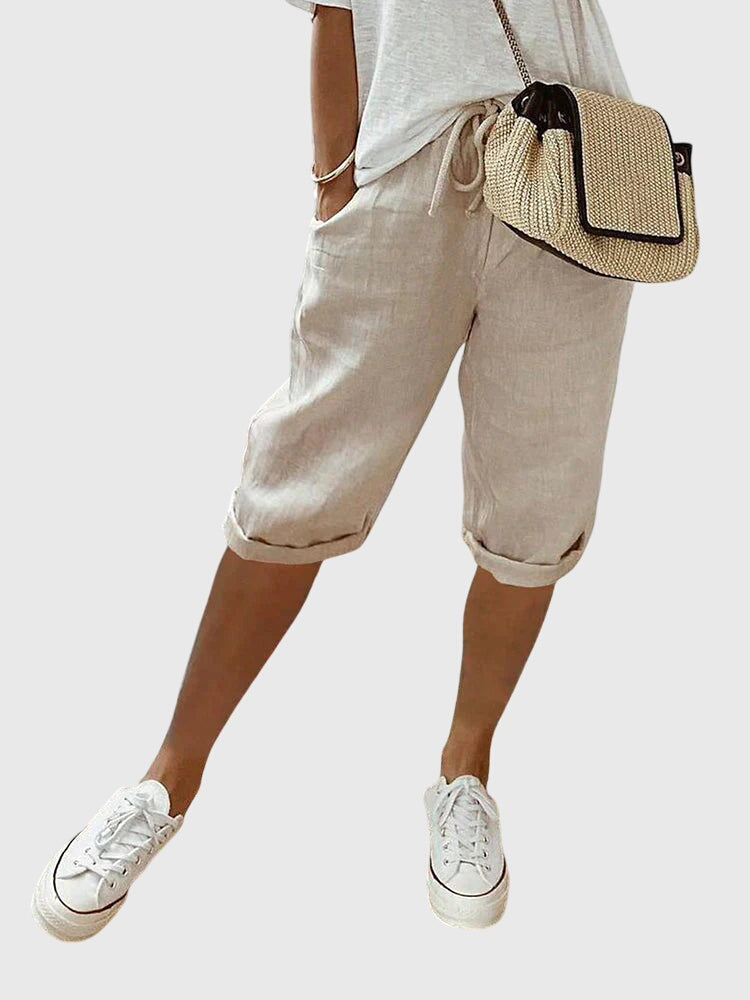 Beige / 3XL (18-20)