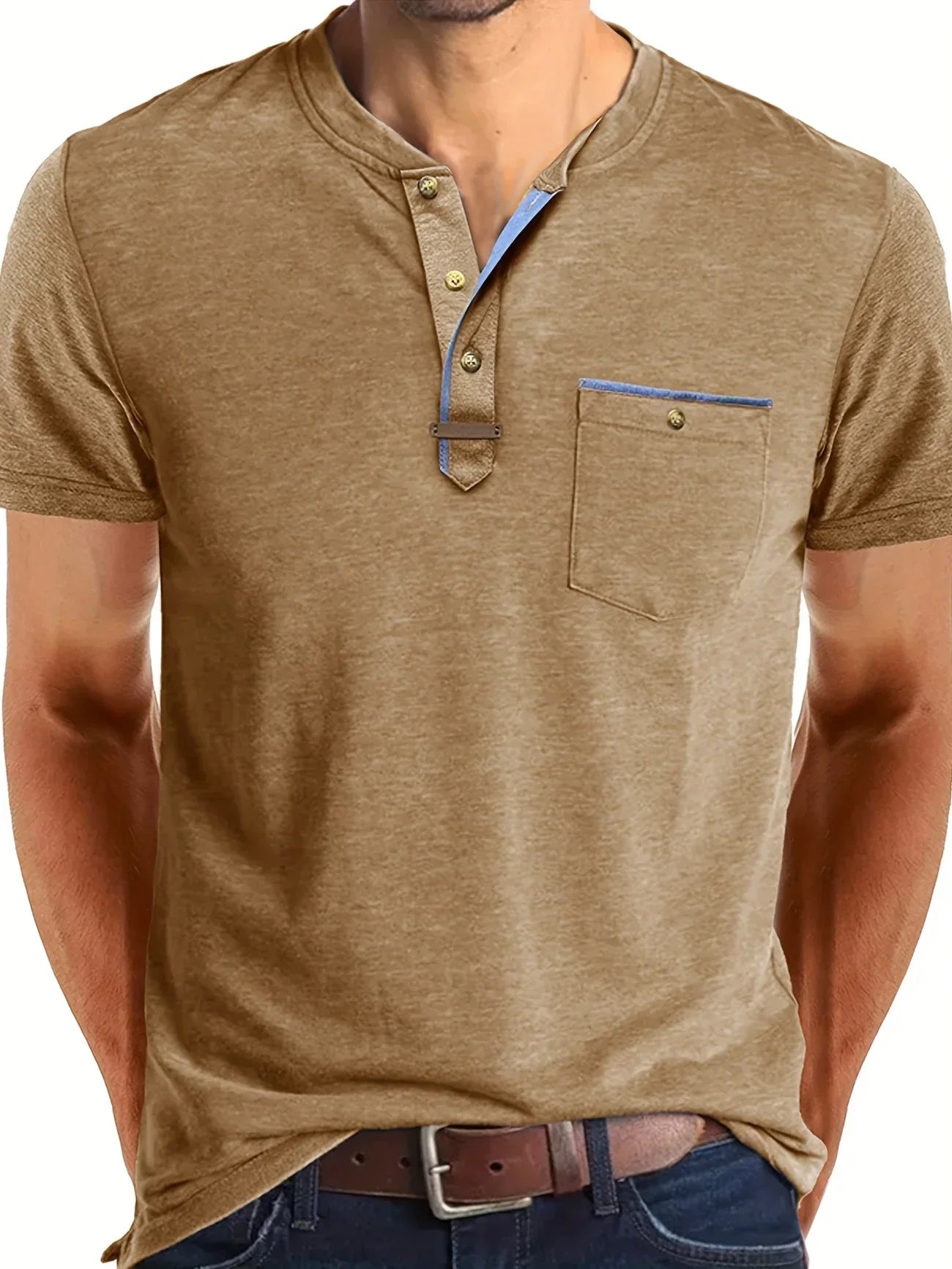 Khaki / S