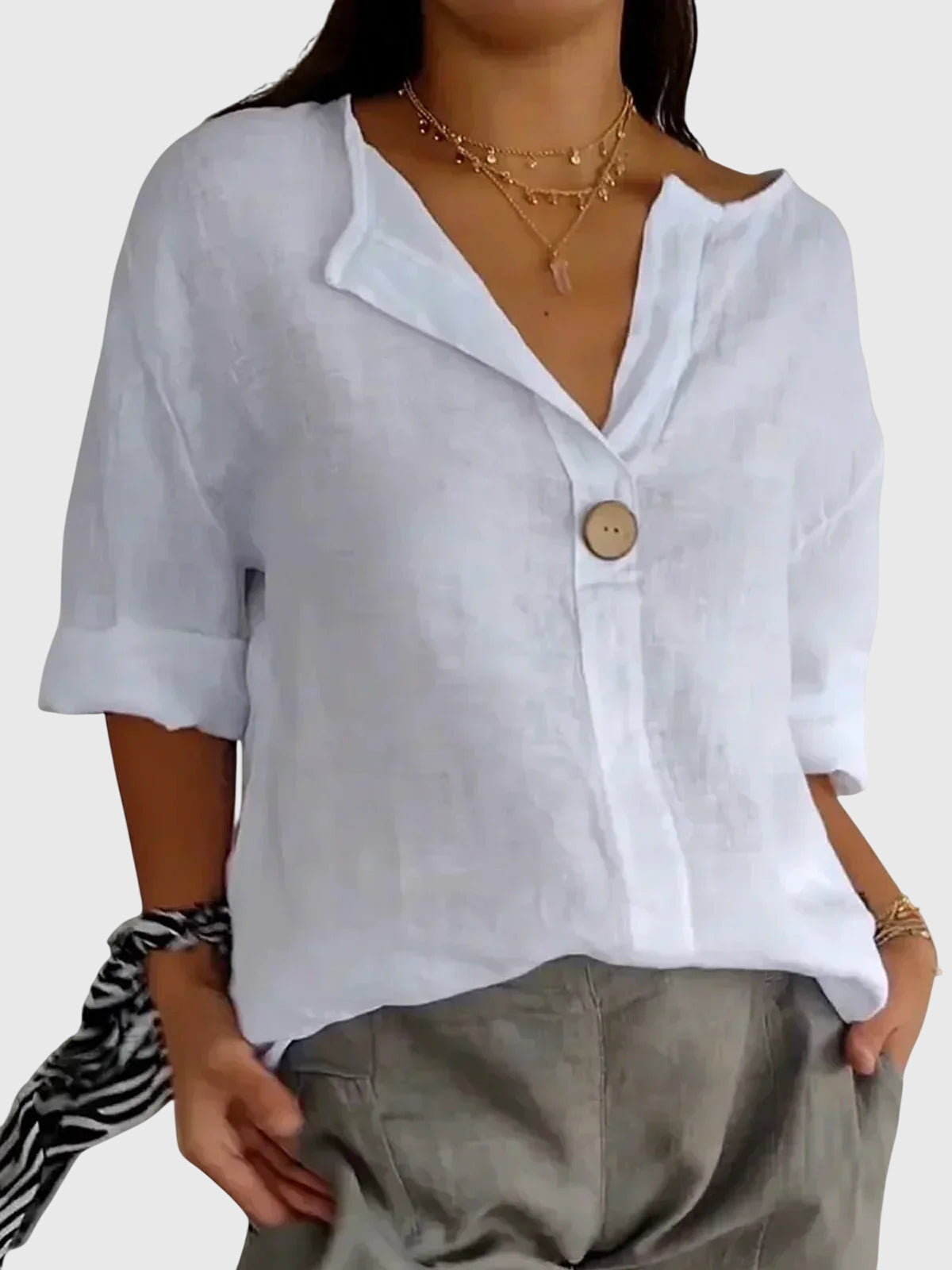 White / 5XL