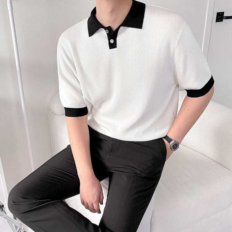 White / M