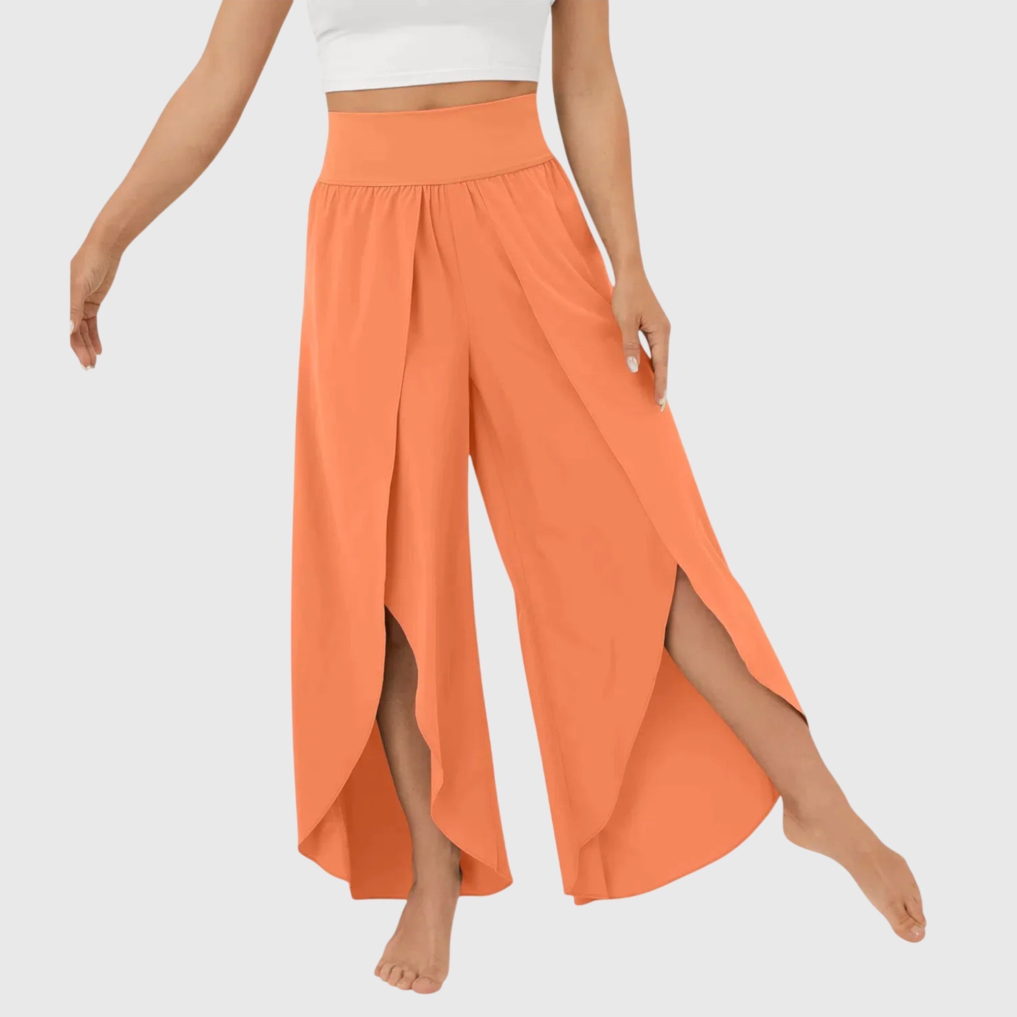 Orange / 4XL