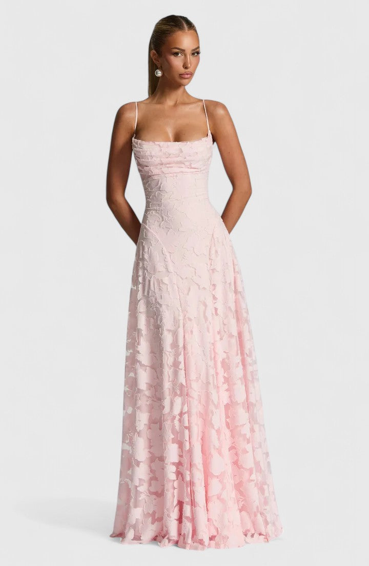 Rose / L