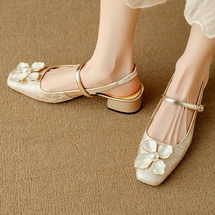 Beige / 10.5