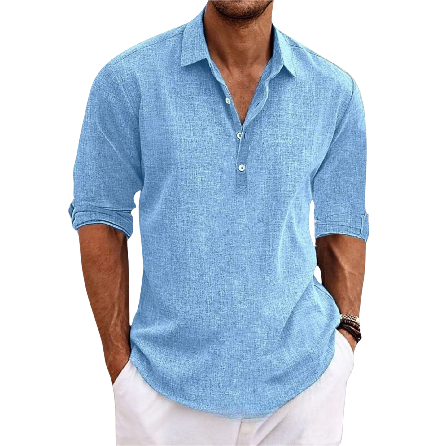 Sky Blue / 3XL
